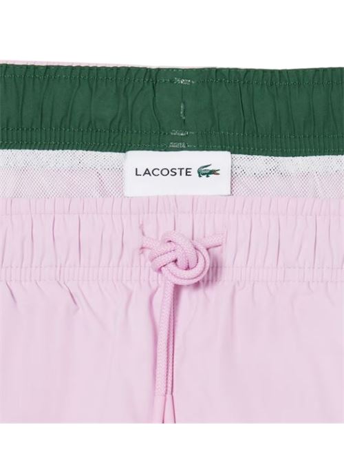 MH6270IMW ROSA lacoste | MH62701MW ROSA